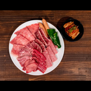 お持ち帰りセット（3～4人前）